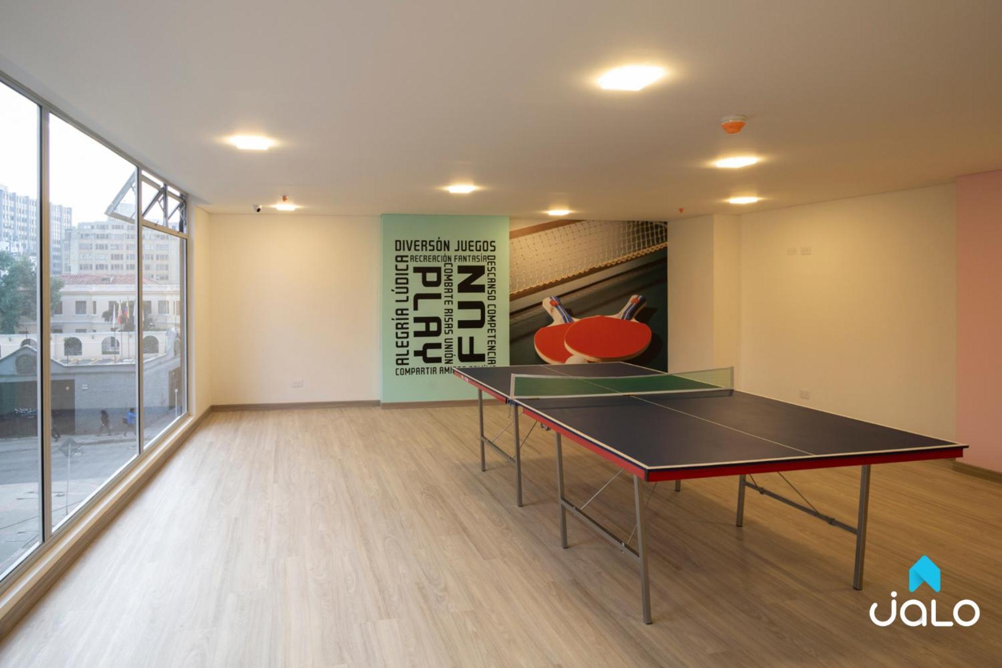 דירות Torre Acqua Lofts - Downtown בוגוטה מראה חיצוני תמונה