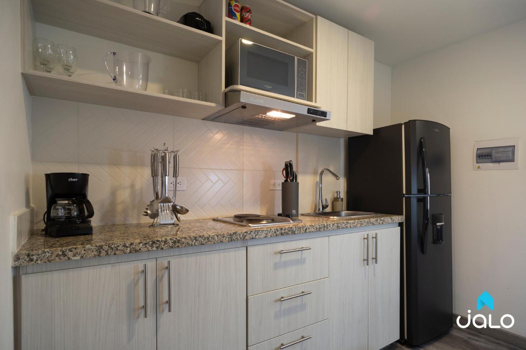 דירות Torre Acqua Lofts - Downtown בוגוטה מראה חיצוני תמונה
