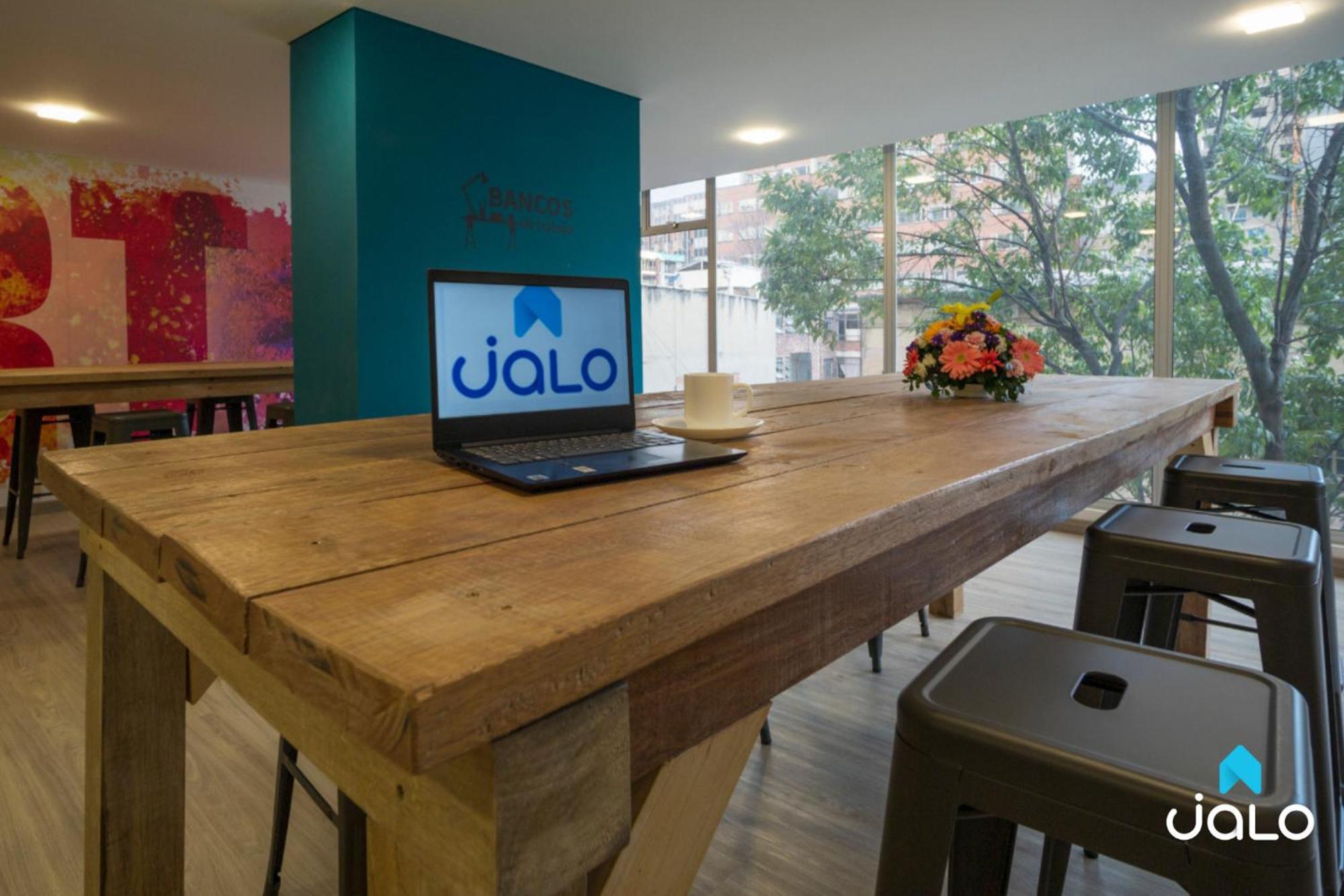 דירות Torre Acqua Lofts - Downtown בוגוטה מראה חיצוני תמונה